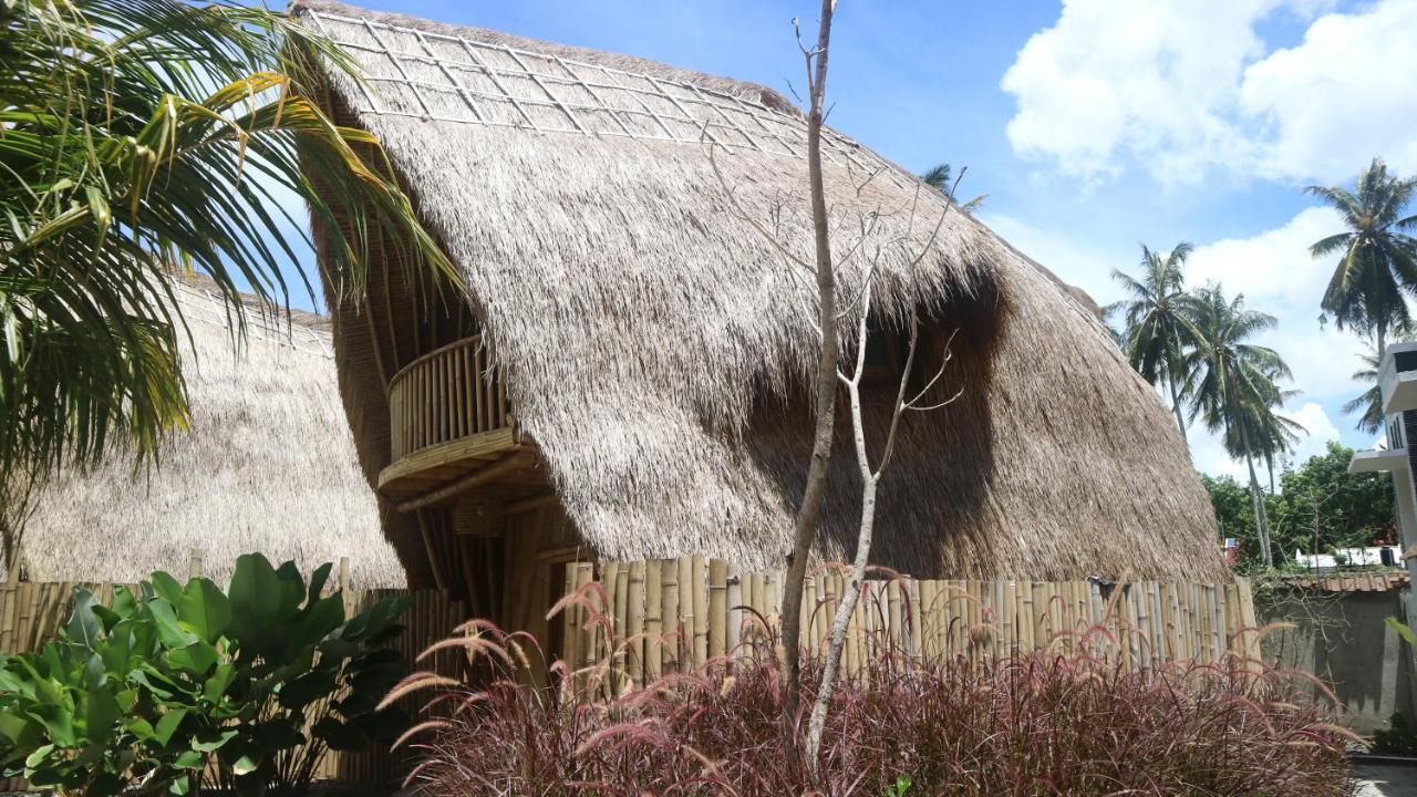 Hawera Village Kuta  外观 照片